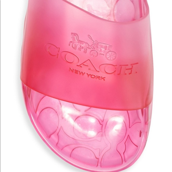 COACH Sandals - Picture 5 of 8